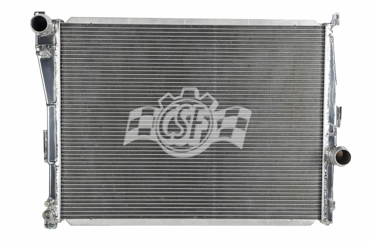 High Performance CSF Radiator 3055