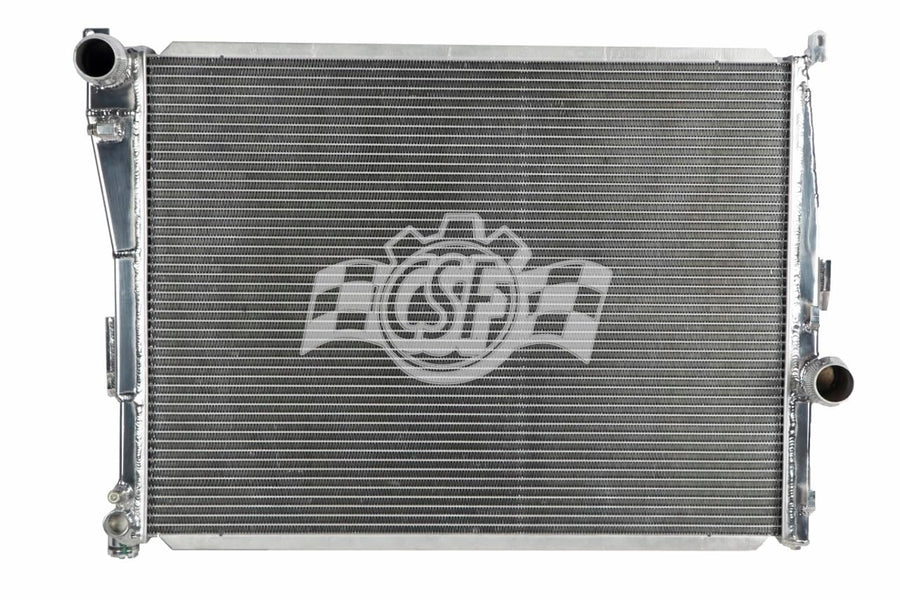High Performance CSF Radiator 3055