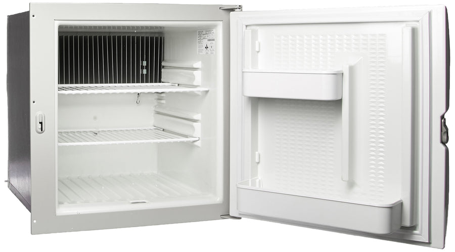 Norcold RV Refrigerator N260.3R - 2.4 cu. ft. - AC/DC/LP - Right Hand Swing