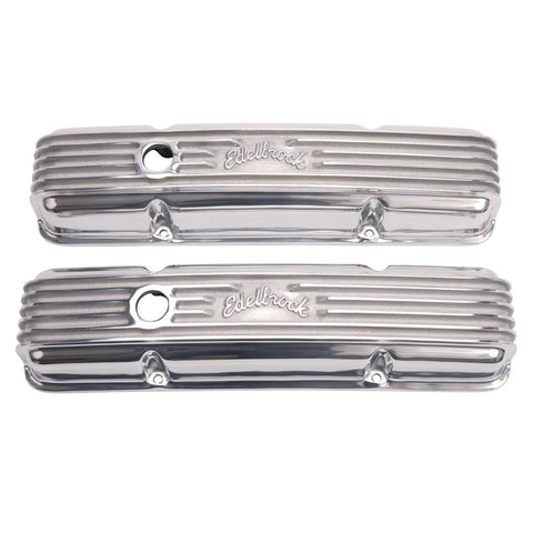 4143 Edelbrock Valve Cover