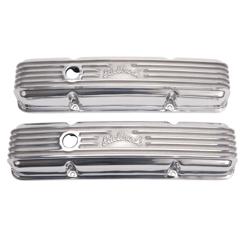 4143 Edelbrock Valve Cover