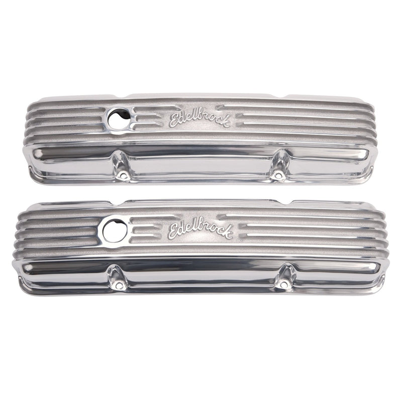 4143 Edelbrock Valve Cover