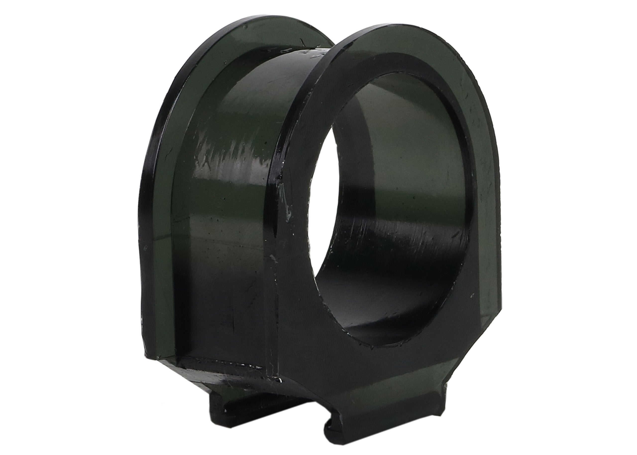 Nolathane Black Steering Rack and Pinion Bushing REV190.0064 (Front)