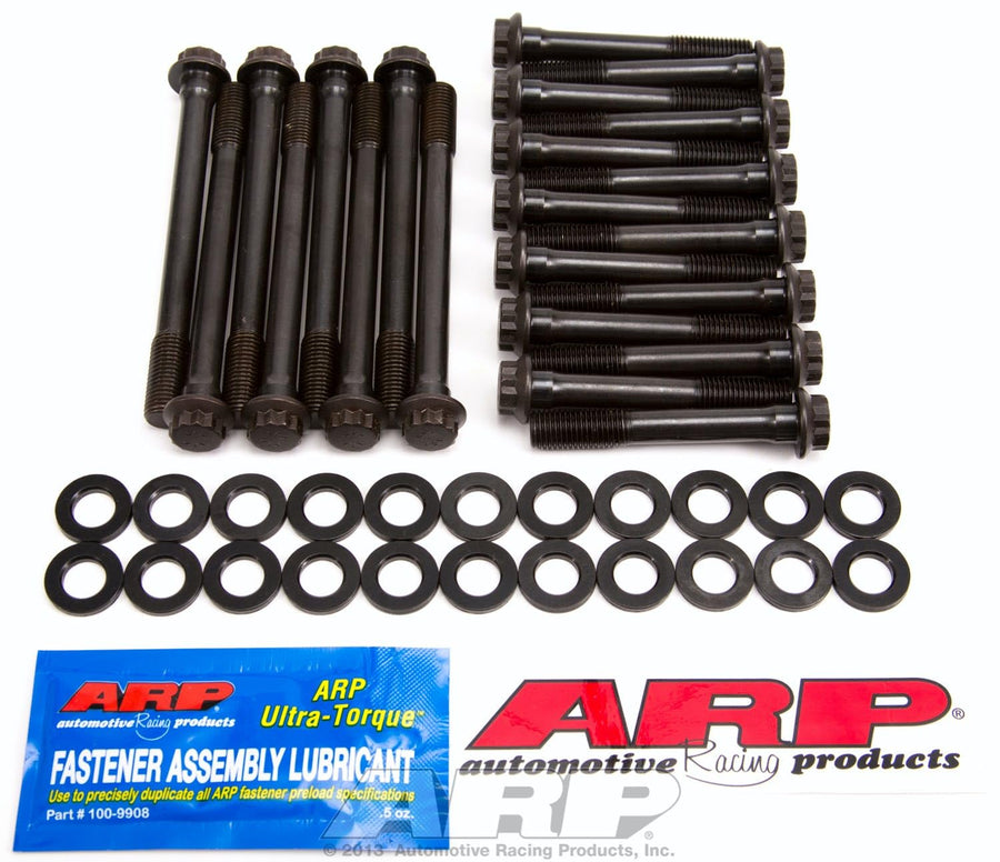 Head Bolt Kit ARP (253-3702)