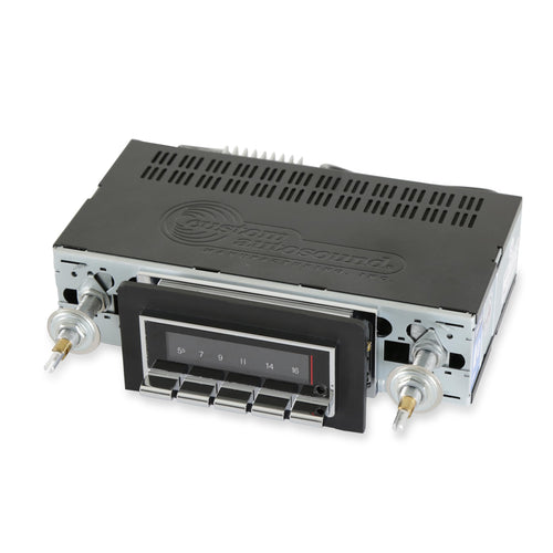 High End Brothers Trucks Stereo - 300 Watts - Bluetooth CS0740060-63