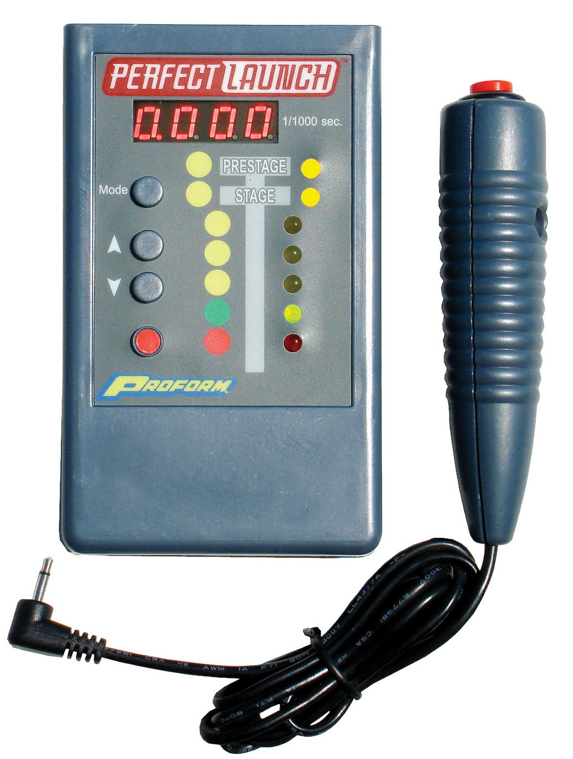 Perfect Launch ProForm 67025C Handheld Practice Tree
