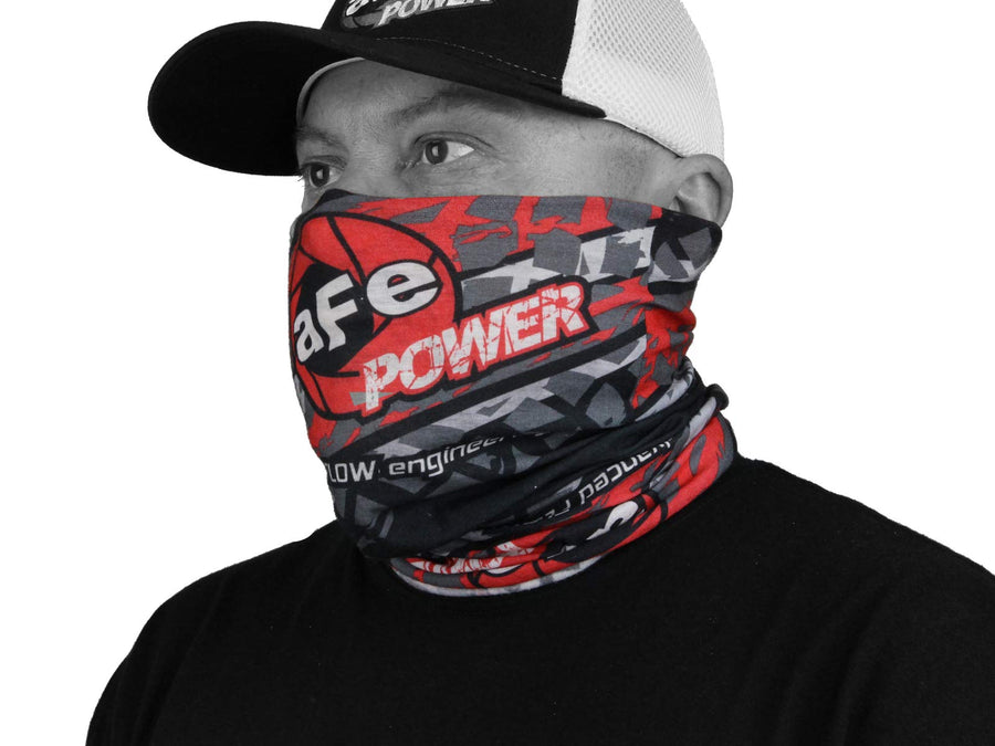 aFe Power Tire Tread Neck Gaiter
