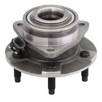 Wheel Bearing and Hub Assembly MOOG for Chevrolet Equinox