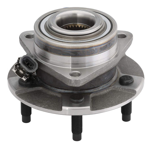 Wheel Bearing and Hub Assembly MOOG for Chevrolet Equinox