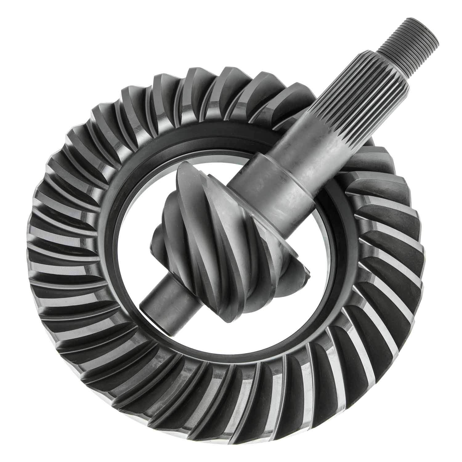 4.56 Ratio Motive Gear Performance Ring and Pinion for a Rear Ford 9.5" (Aftermarket) Differential