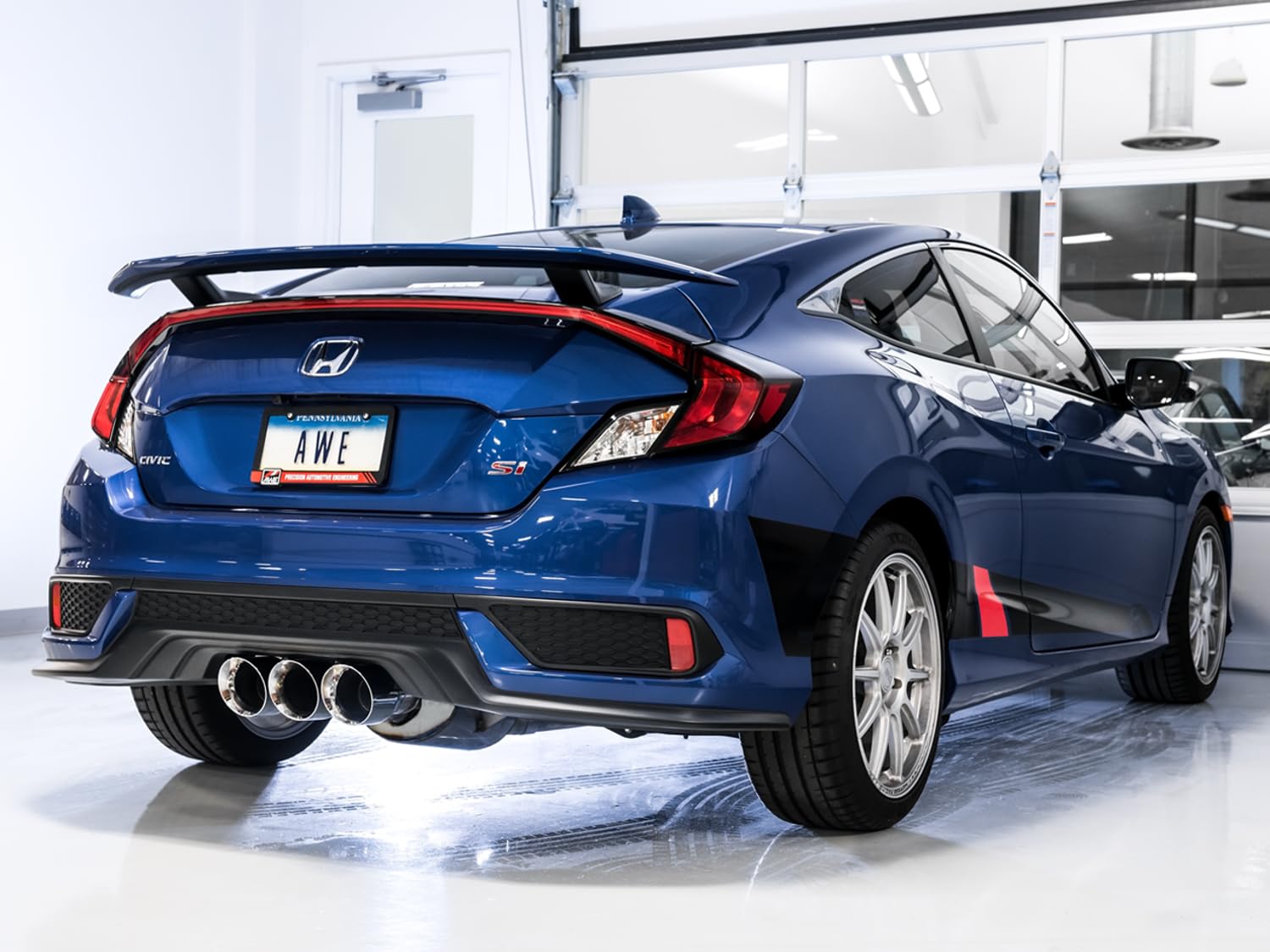 3015-52012 AWE Tuning