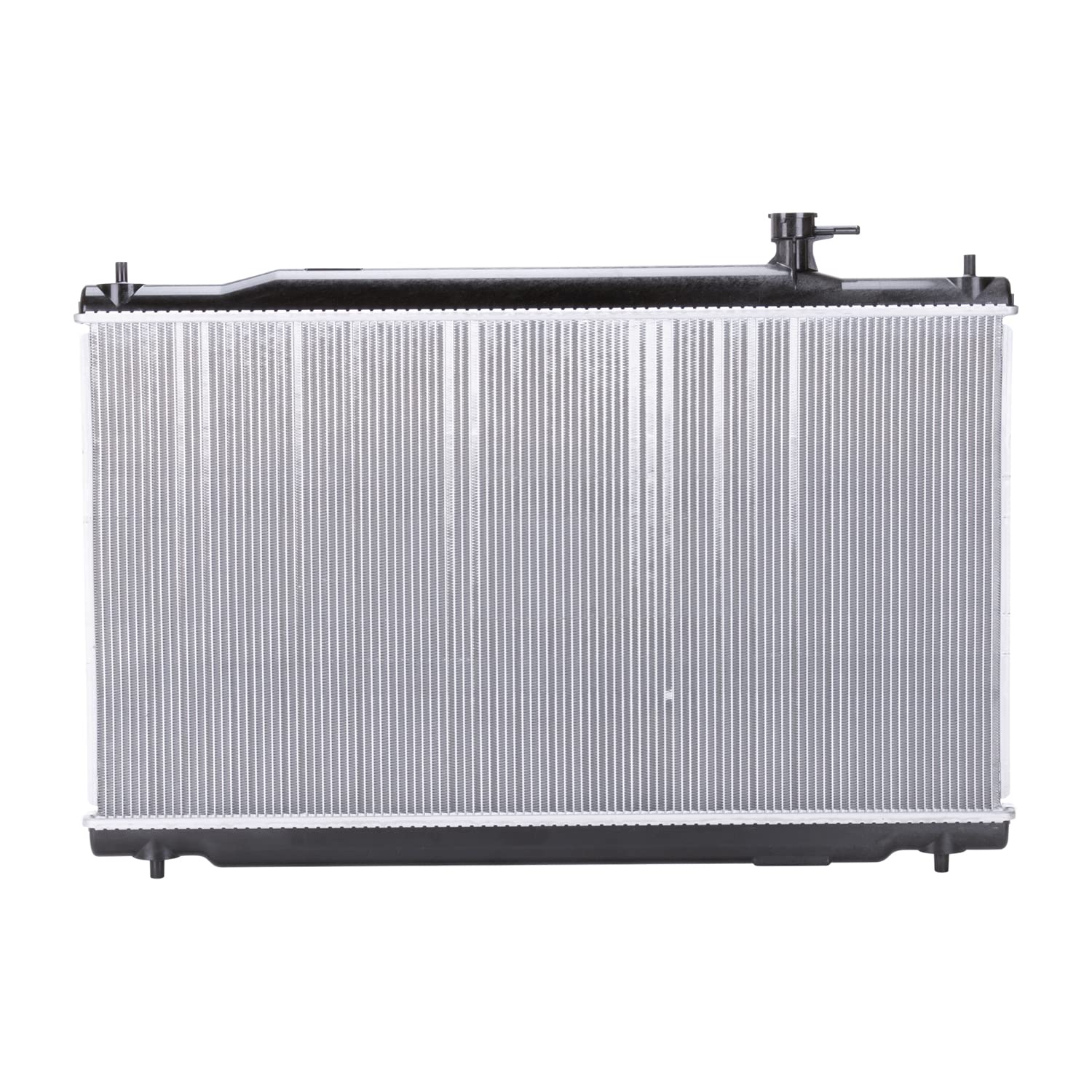 Radiator TYC Compatible with 2007-2009 Honda CRV 13031