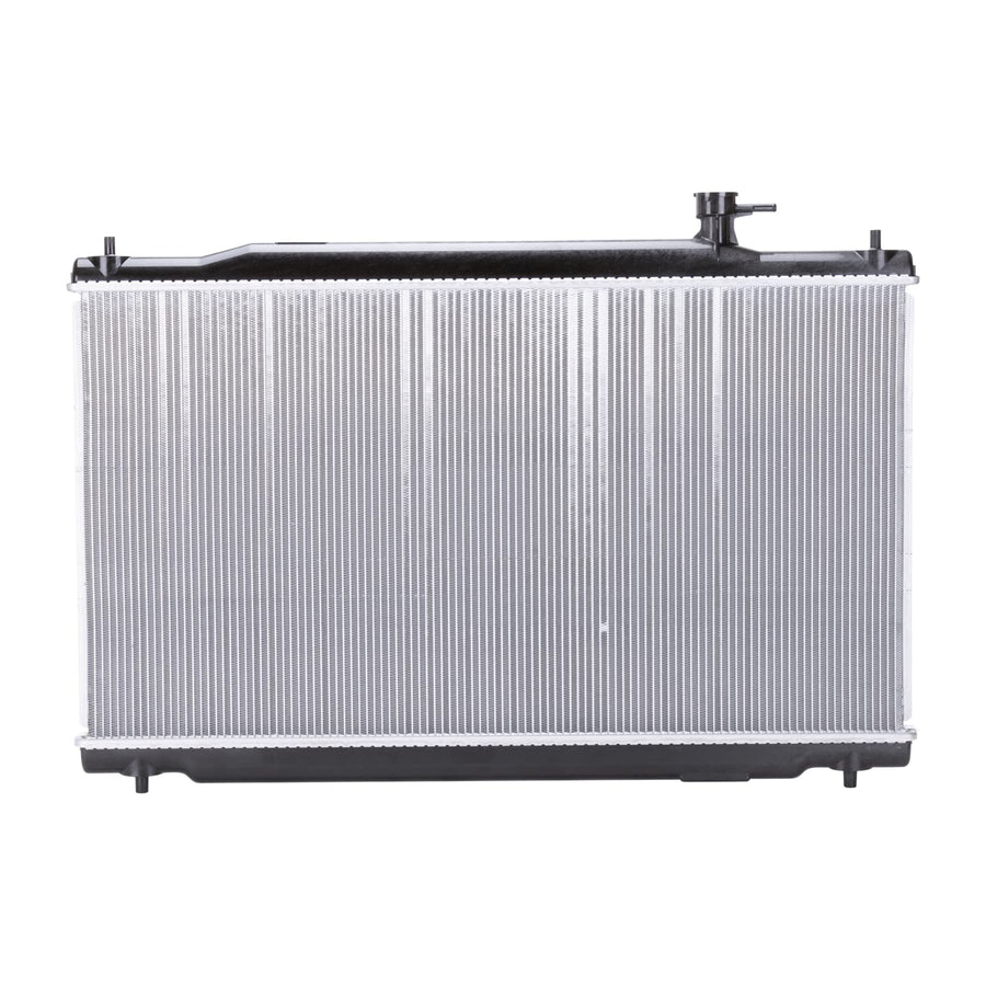 Radiator TYC Compatible with 2007-2009 Honda CRV 13031