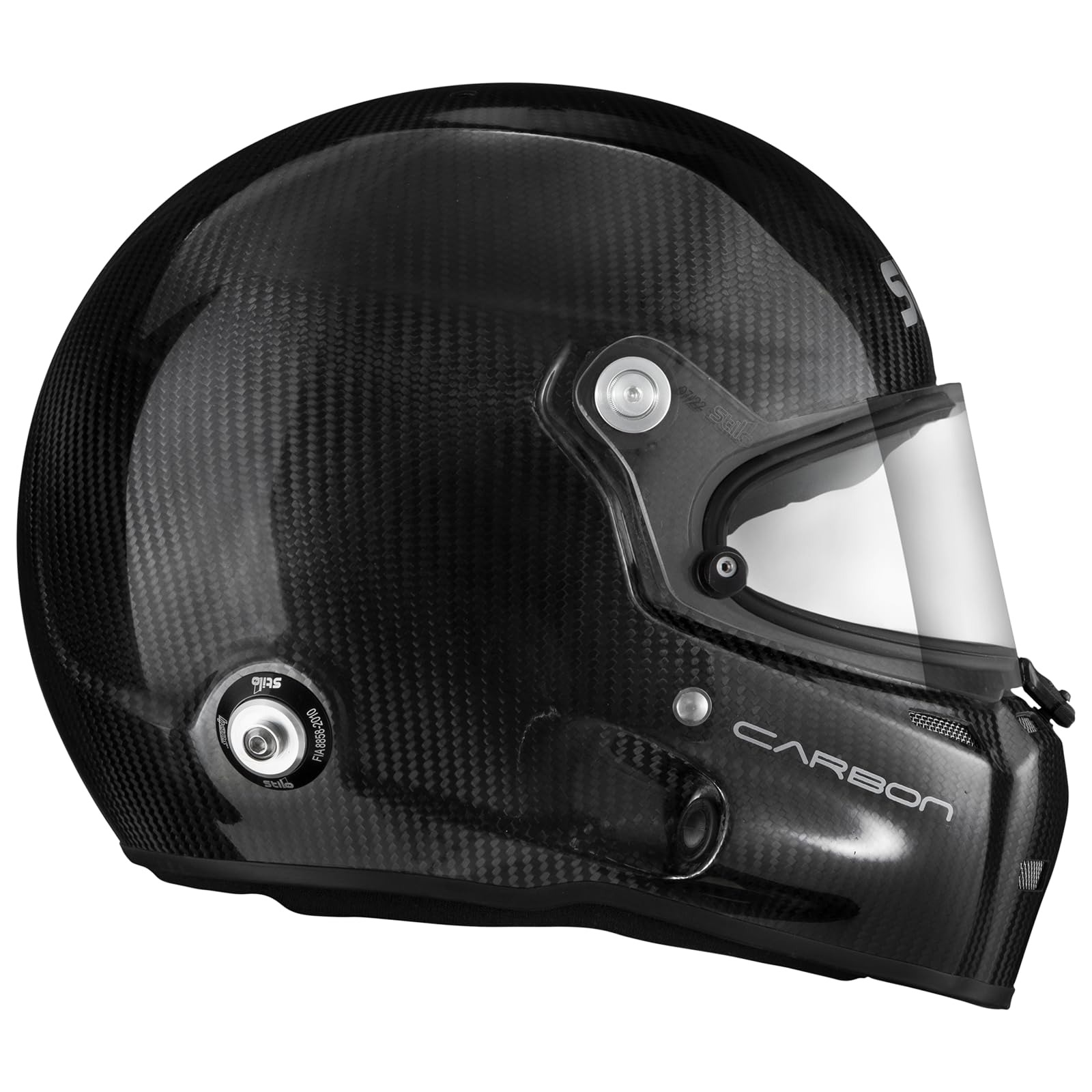 Stilo - Gt St5 Carbon L+/60 Sa2020 (AA0700AF1T60)
