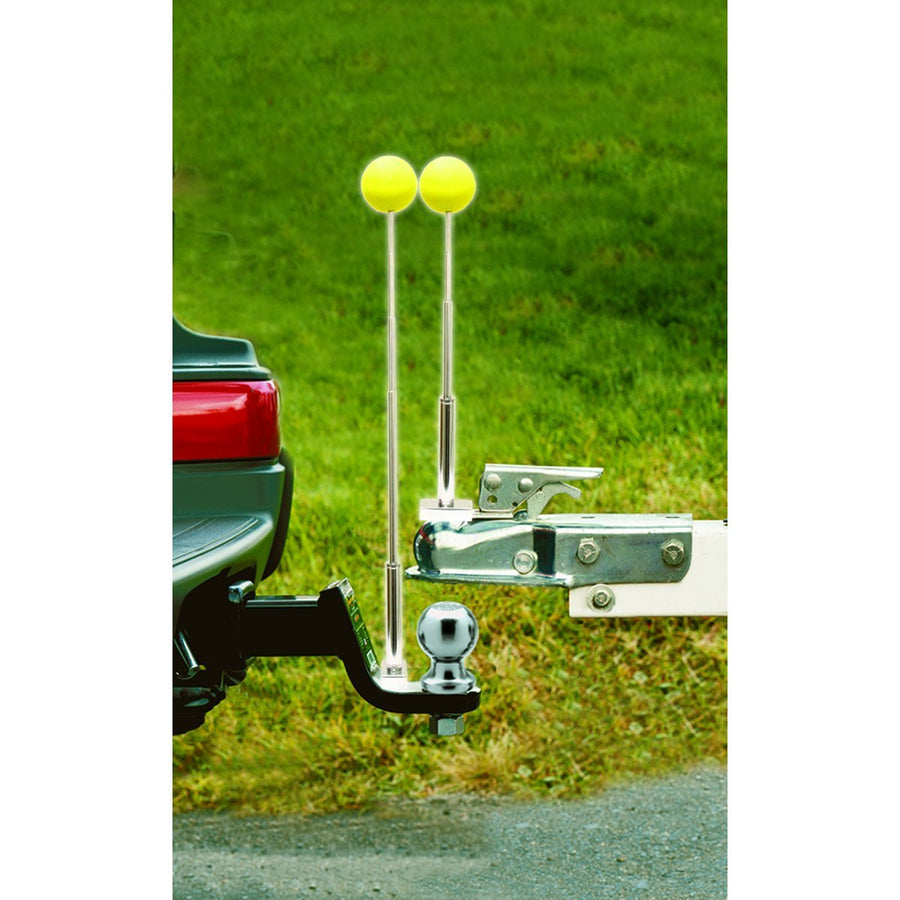 Tow Ready Vehicle and Trailer Tow Ready Alignment Tool (63300)
