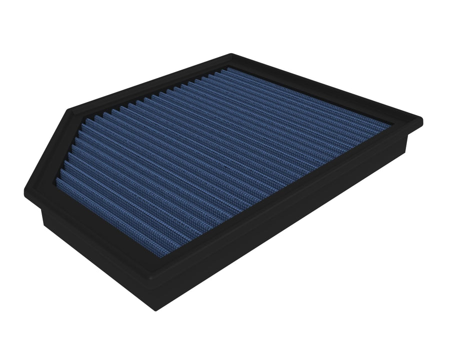 aFe POWER Magnum FLOW OE Replacement Air Filter for Ford Bronco Raptor w/Pro 5R Media 22-24 V6-3.0L (tt) #30-10413R