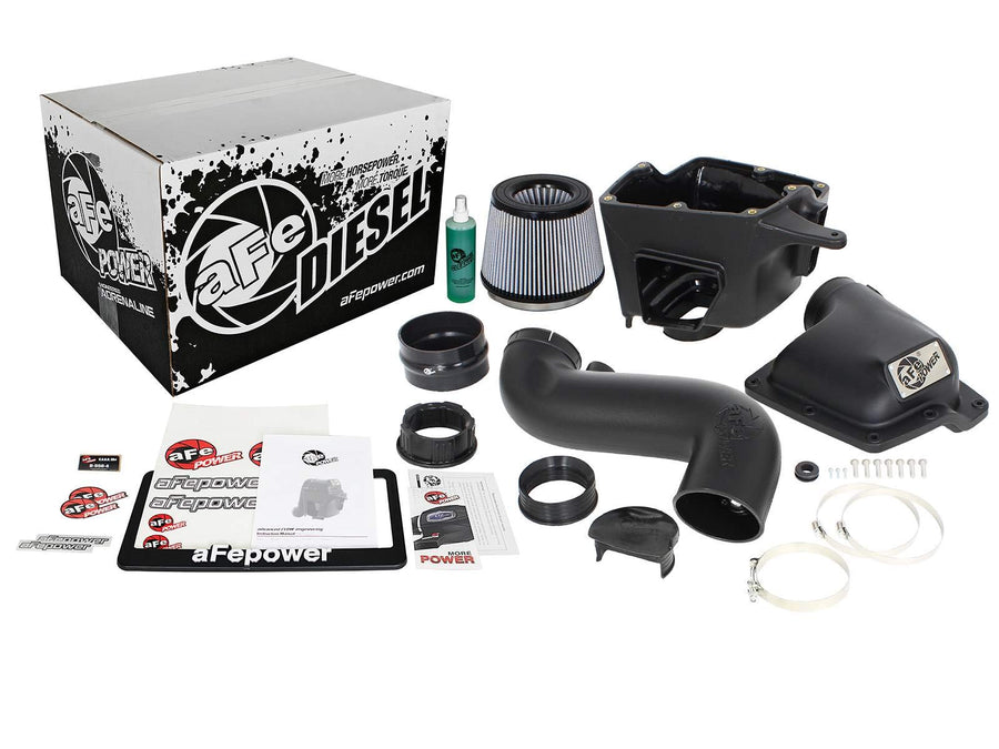 Air Intake aFe Power 5182032E