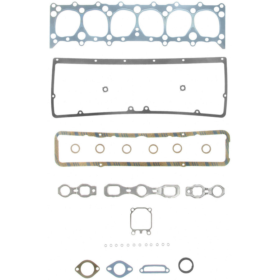 HS FEL-PRO 7276 B Head Gasket Set