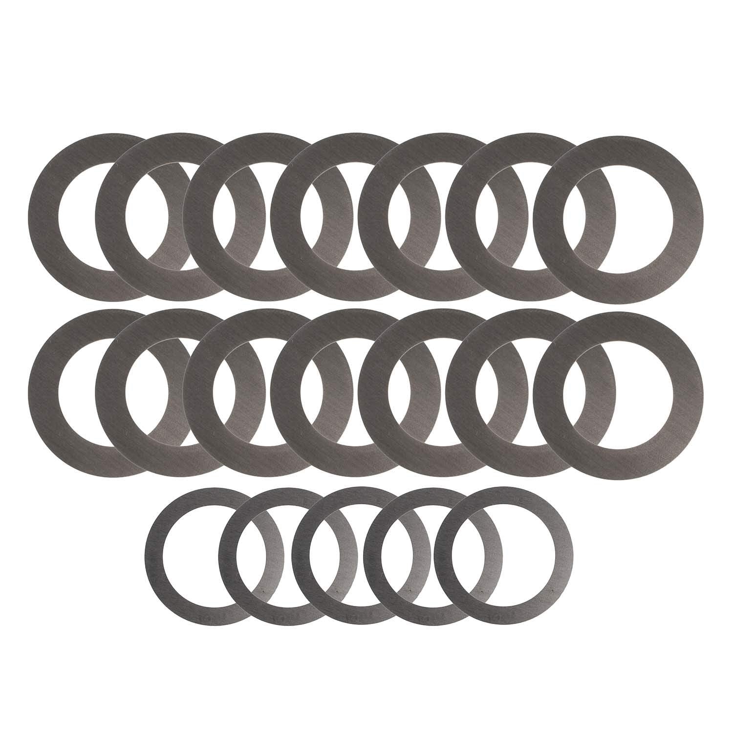 GM10MSK Motive Gear Pinion Shim Kit