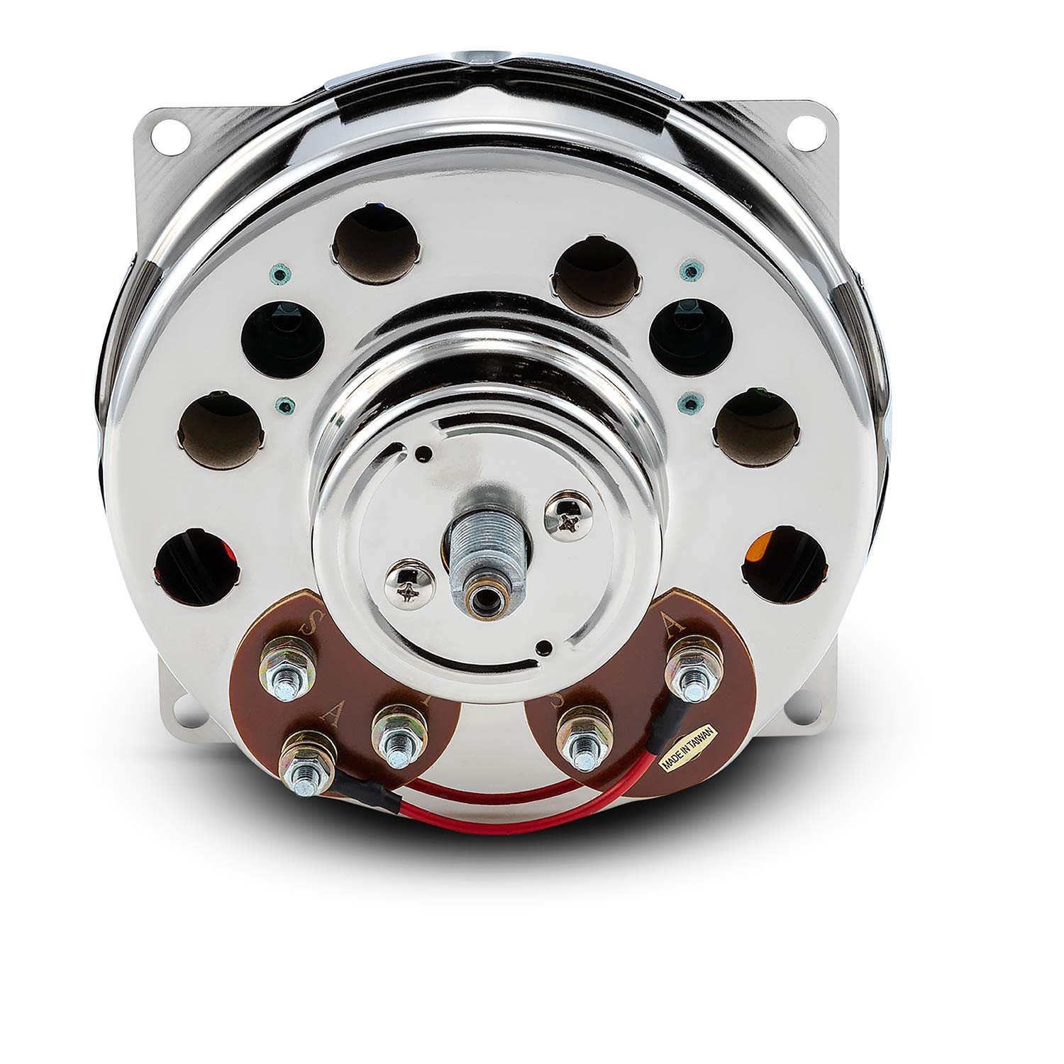 17205.03 | Omix-Ada | Speedometer Cluster, 0-140 KPH | OE Reference: 5761112 | Fits 1980-1986 Jeep CJ5 / CJ7 / CJ8