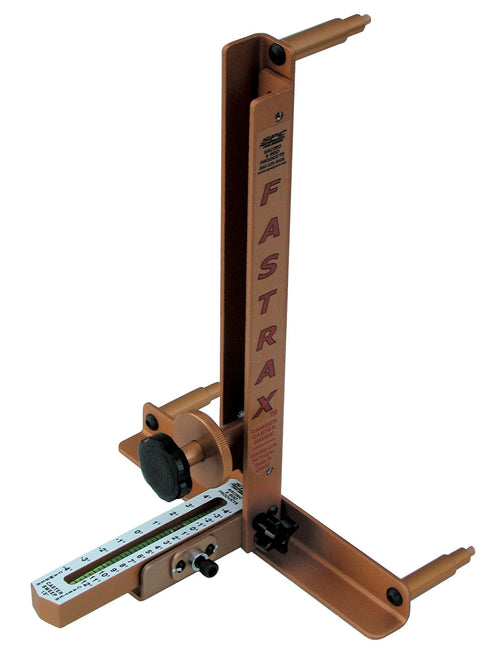 FasTrax SPC Performance Camber/Caster Gauge (for 13-17in. Wheels)