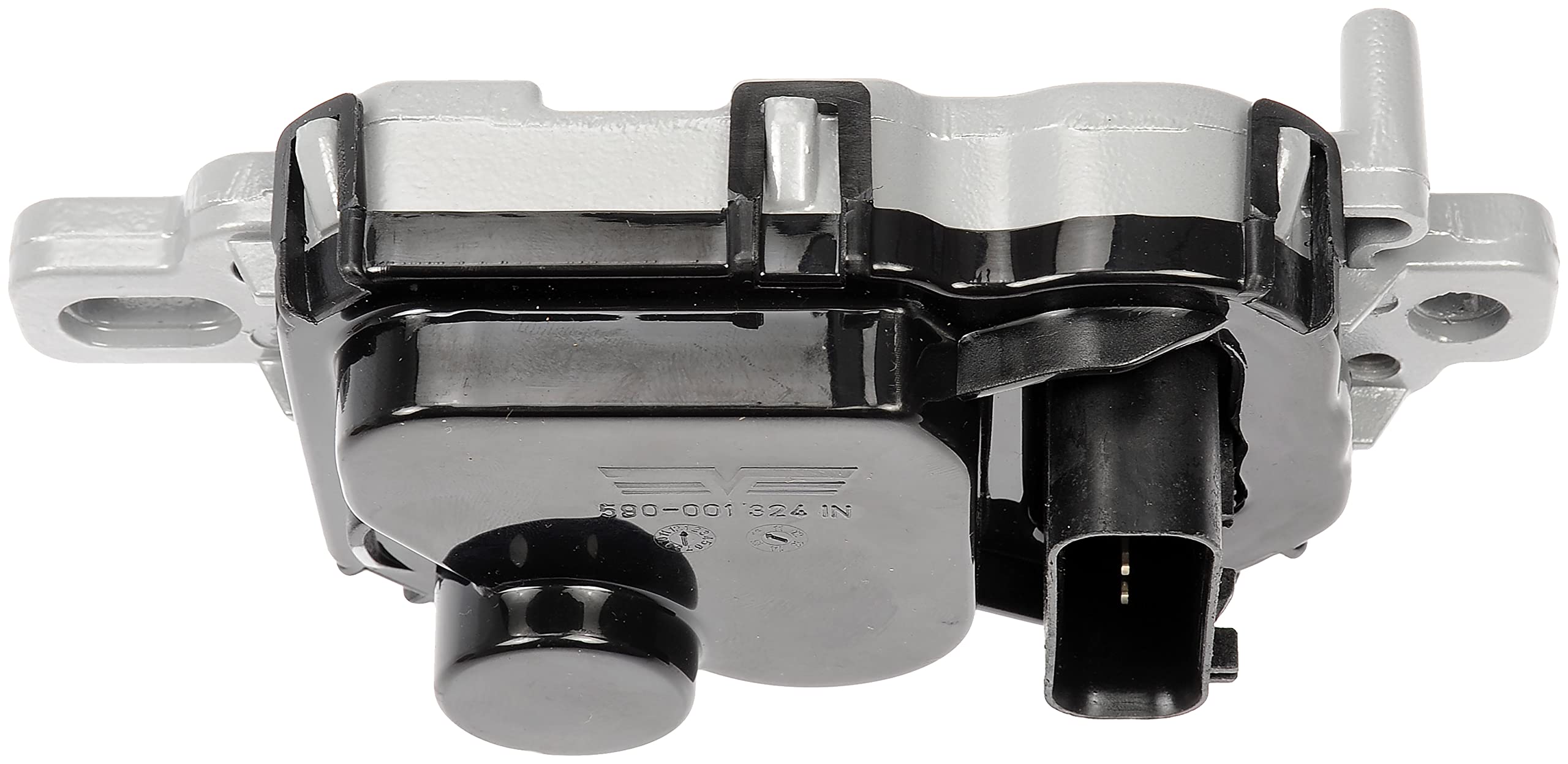 Dorman Fuel Pump Driver Module 590-001 with Mounting Bolts Compatible with Select Models (OE FIX)
