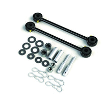 Quick Disconnect Kit Teraflex 1733400 (YJ 3"-4" Front)