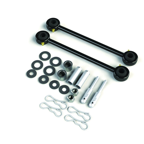 Quick Disconnect Kit Teraflex 1733400 (YJ 3"-4" Front)