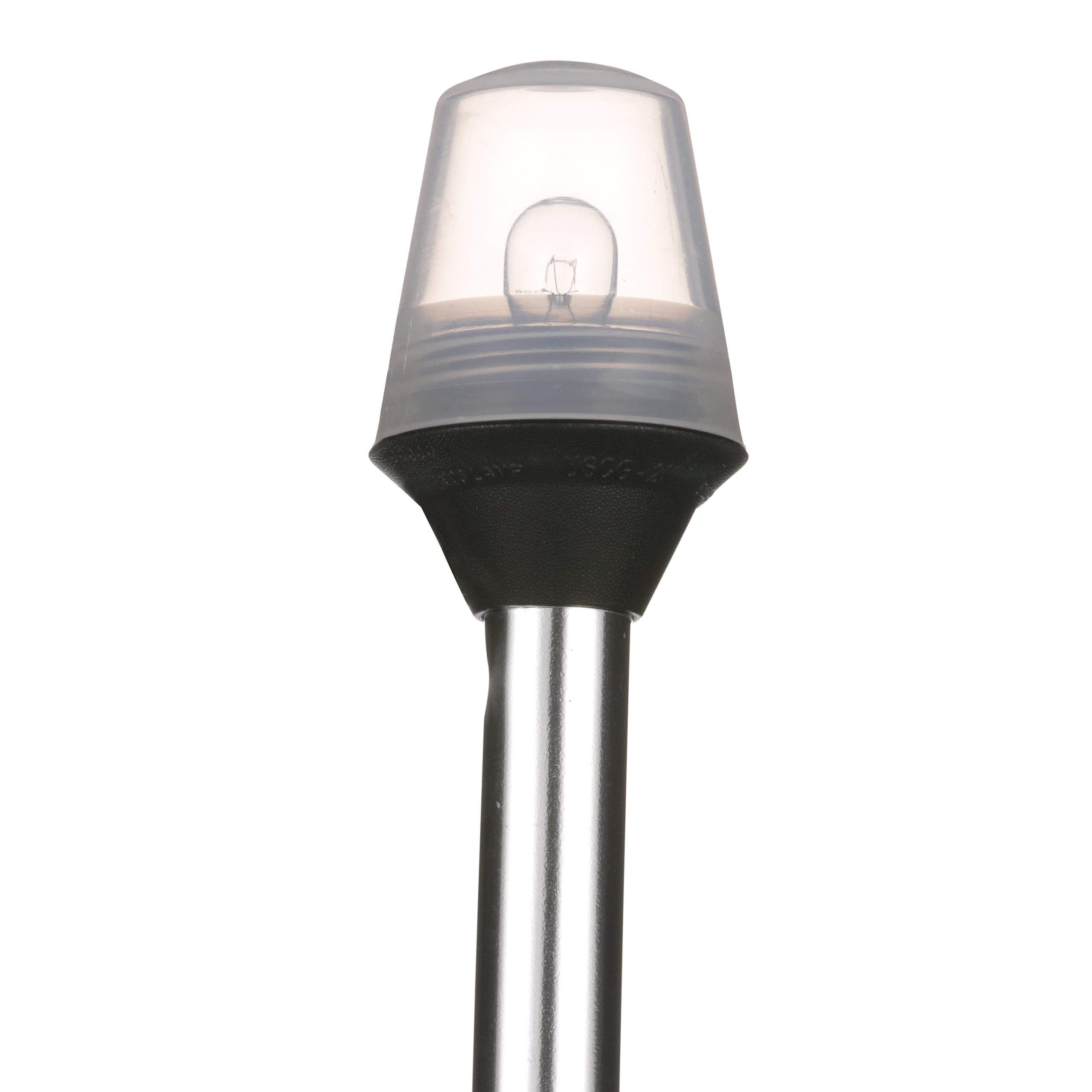 Light Stowaway Attwood Corporation Skin Pack, 30-Inch