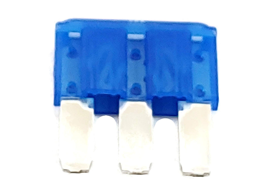 ATL155 Metra 15 Amp ATL 3 Prong Fuse 5 Pack