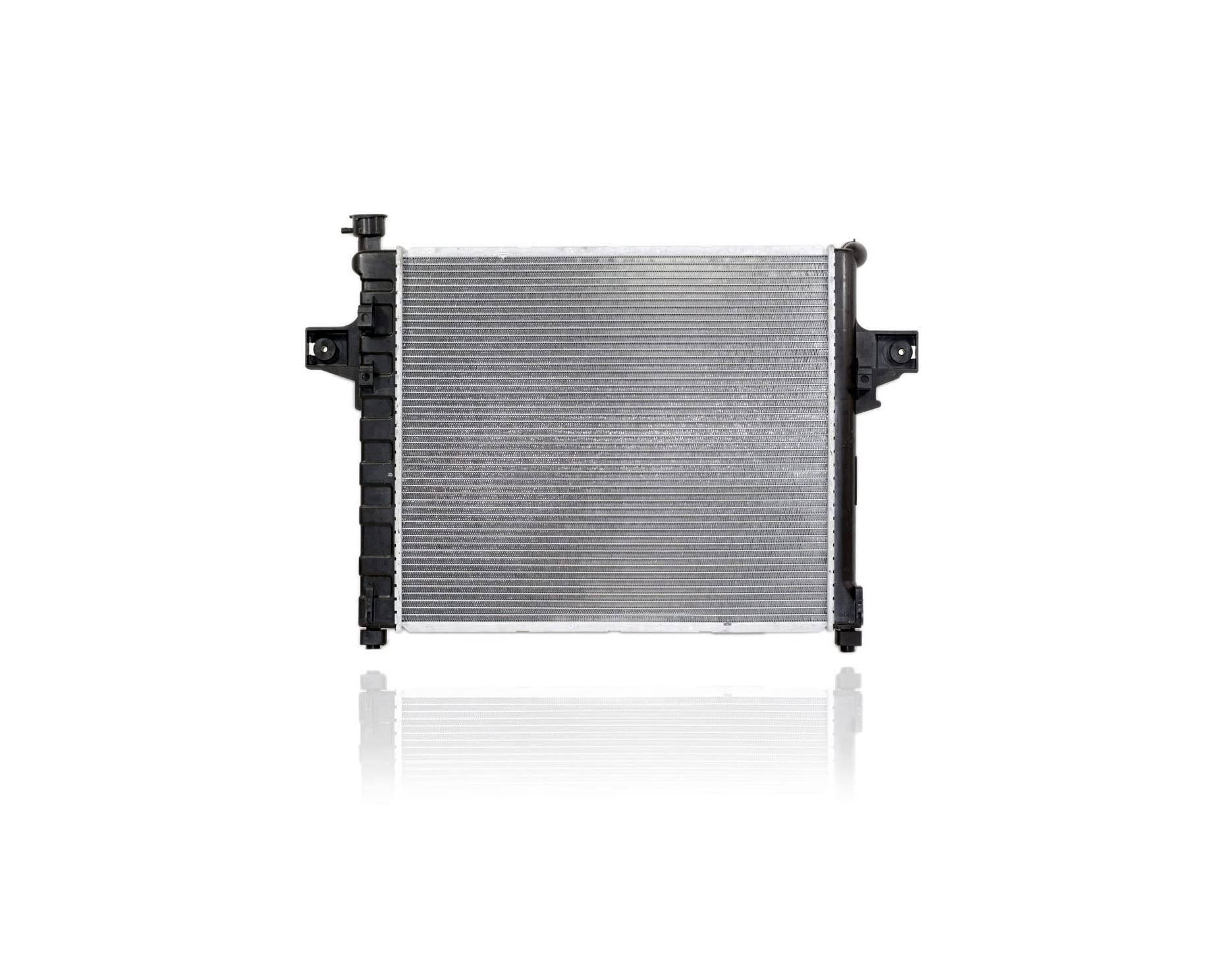 Radiator Koyorad A2336