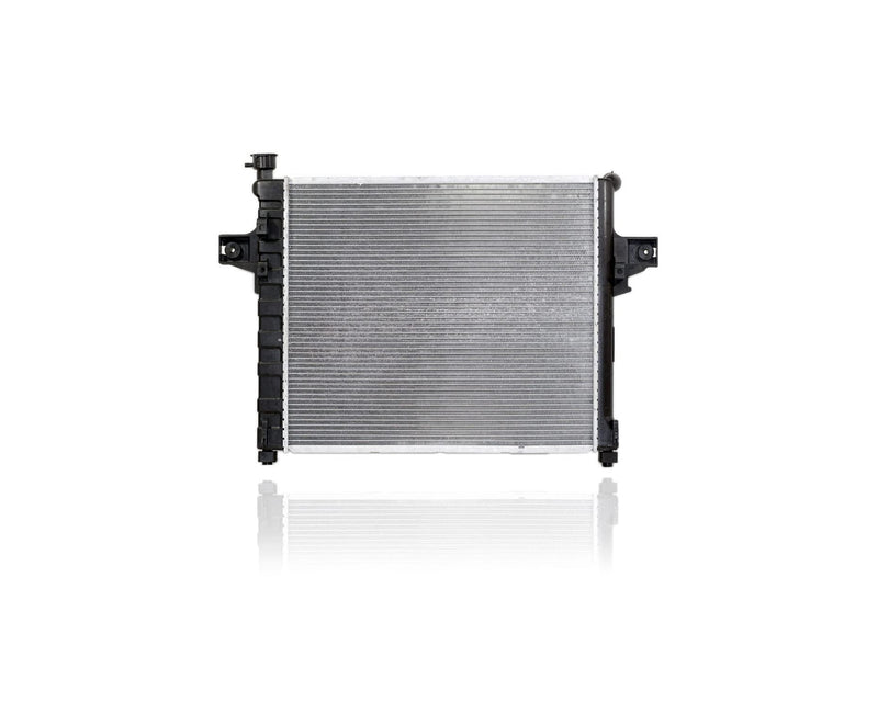 Radiator Koyorad A2336