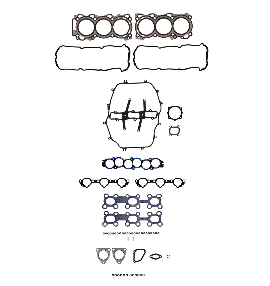 HS FEL-PRO 26370 PT-1 Head Gasket Set