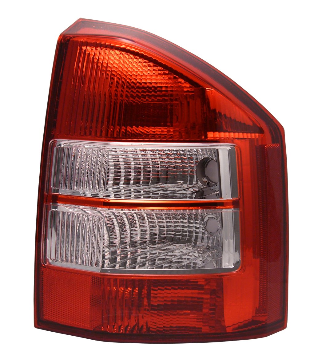 CS241-U000R Eagle Eyes Tail Light
