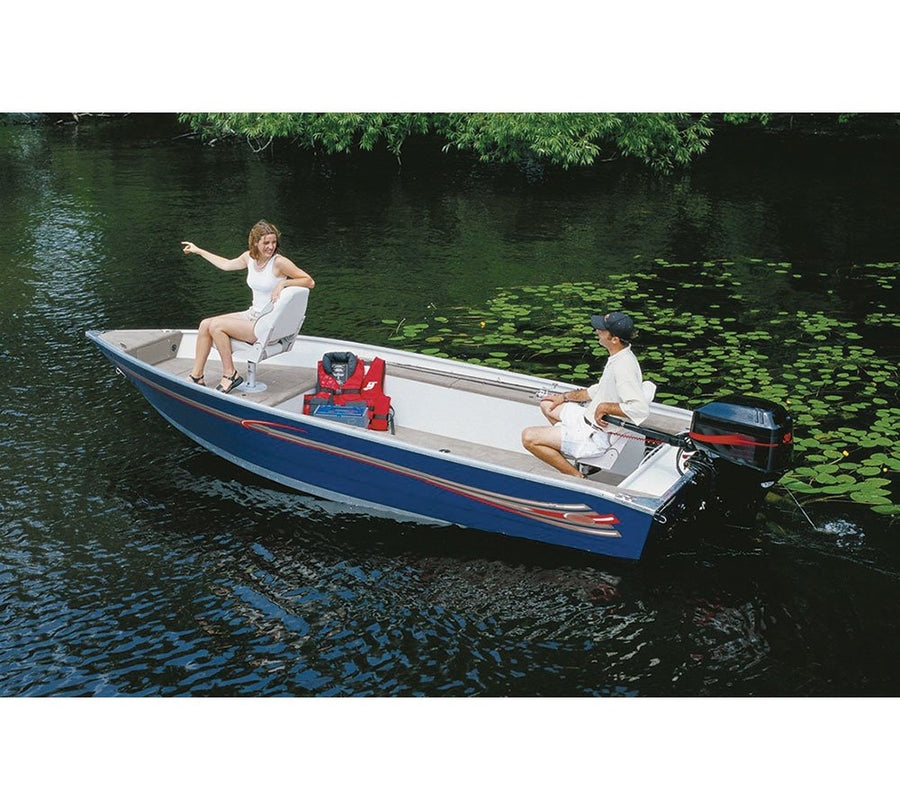 Basic Fishing Taylor Made Products 77984OG Semi-Custom Covers Boating Hardware & Maintenance Supplies