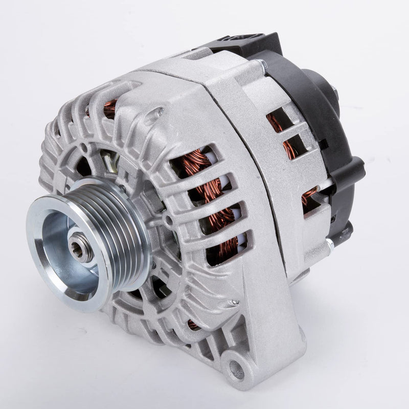 Alternator TYC Compatible with 2005-2006 Chevrolet Uplander
