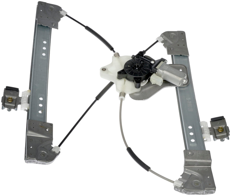 Dorman Front Driver Side 751-739 Power Window Regulator And Motor Assembly Compatible with Select Chevrolet Models (OE FIX)