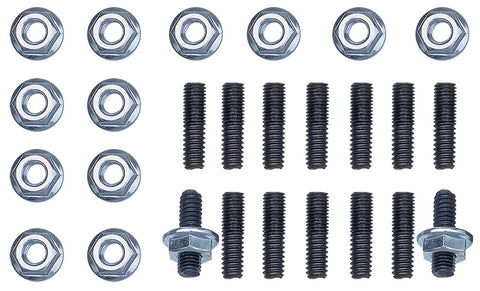 Valve Cover Trans-Dapt Studs 9961