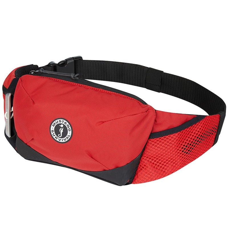 Essentialist Mustang Survival Belt Pack Admiral Gray