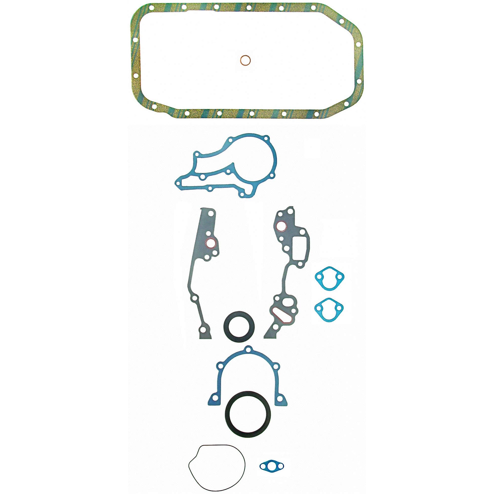 Conversion Gasket Set FEL-PRO CS 8807