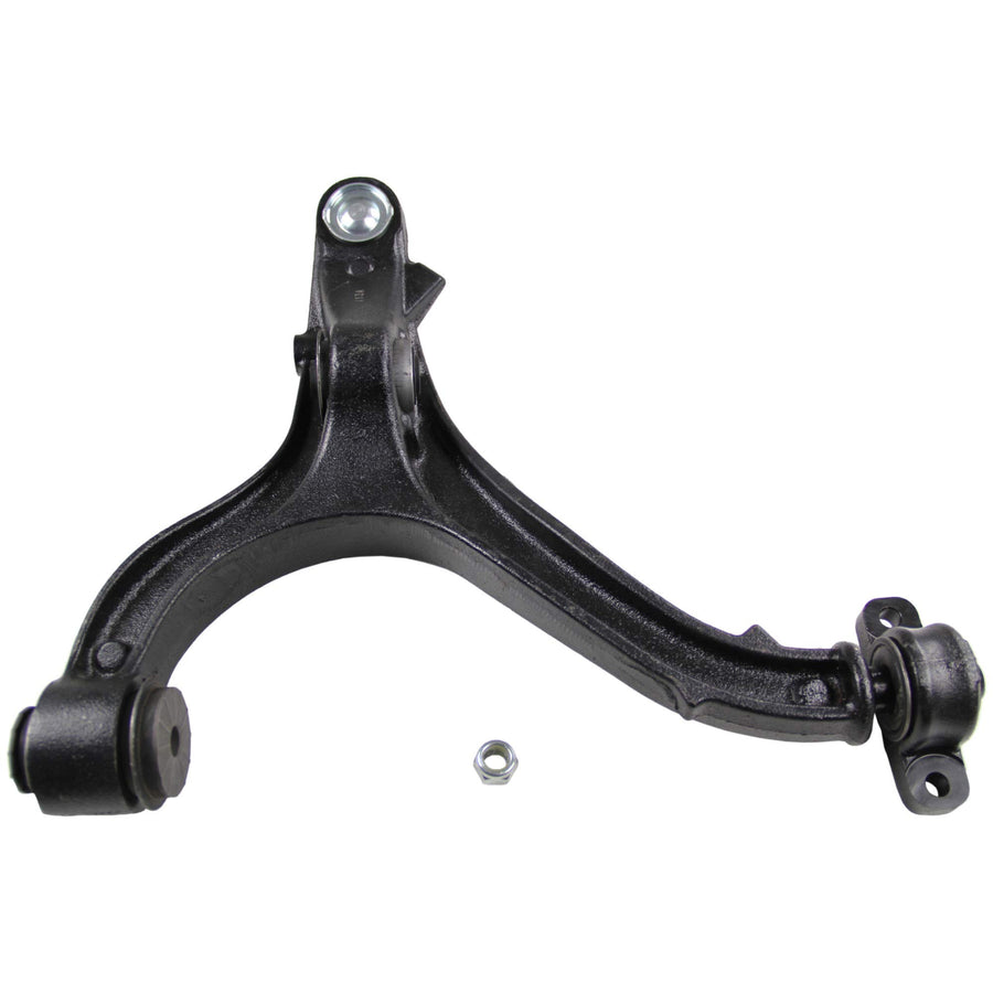 Control Arm and Ball Joint Assembly MOOG RK621374