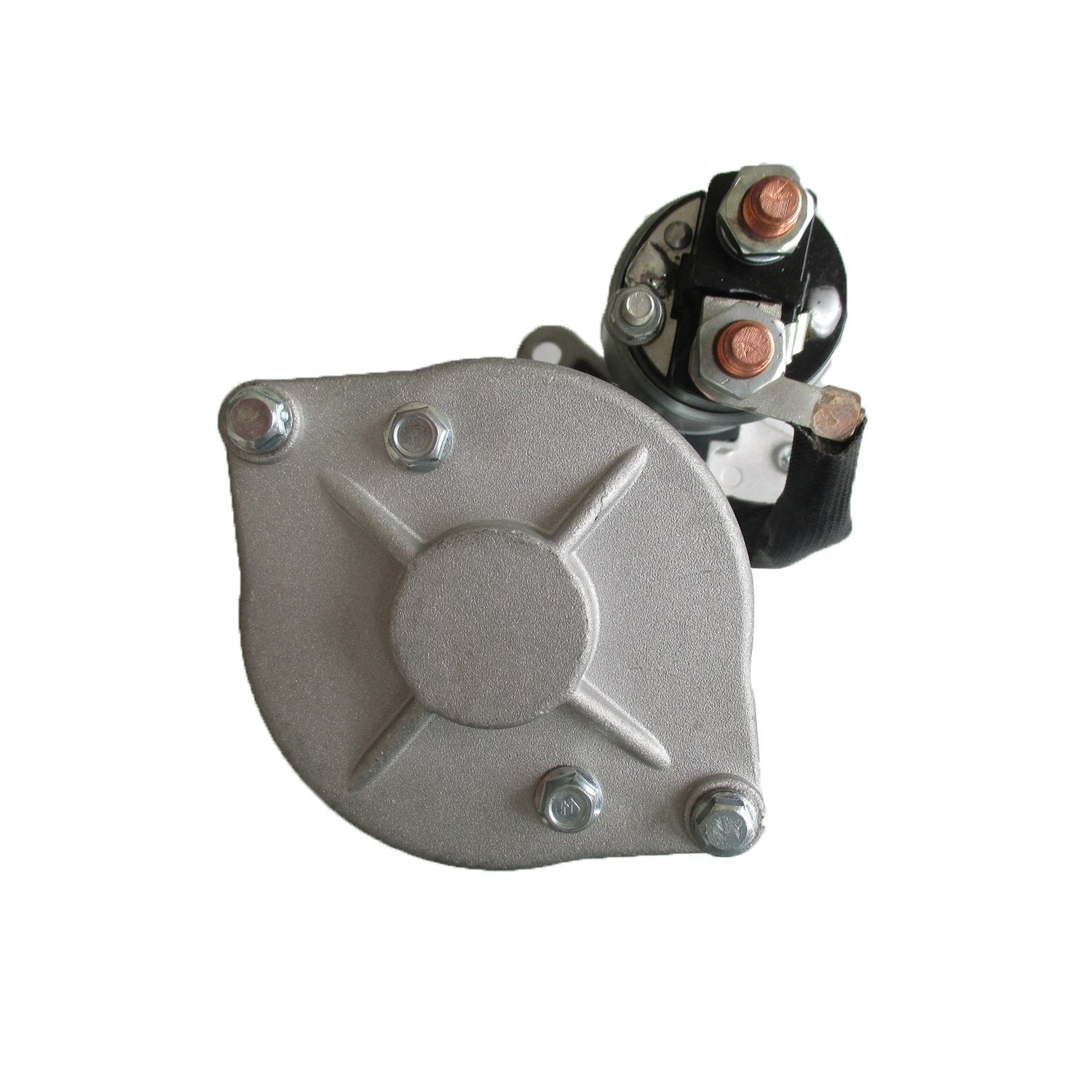 Starter Motor TYC 1-06675 Compatible with 2008-2010 Ford F-250