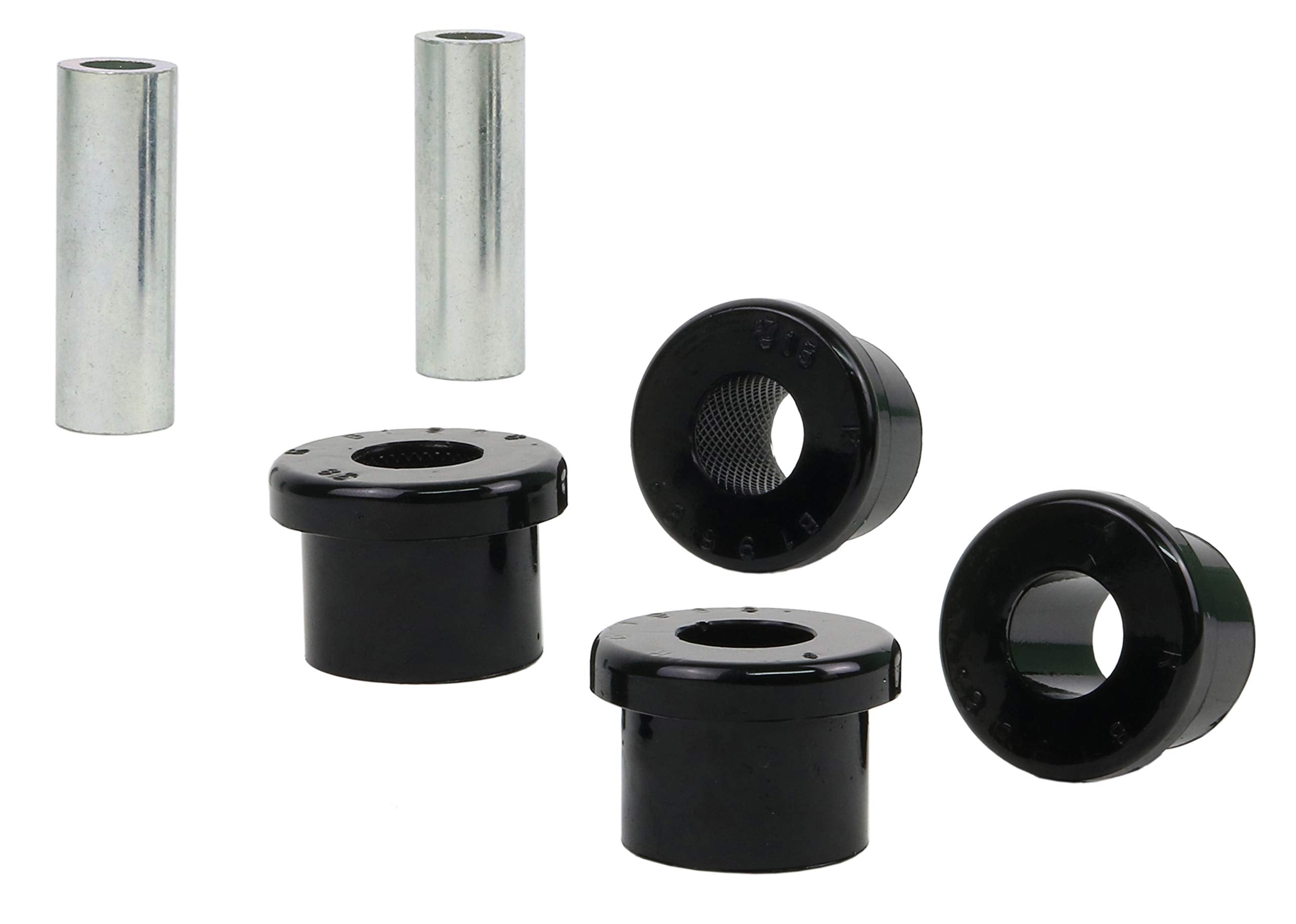 Black Nolathane REV028.0090