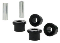 Black Nolathane REV028.0090