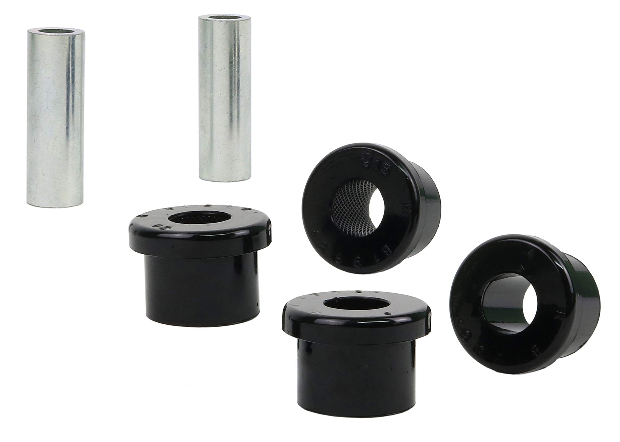 Black Nolathane REV028.0090