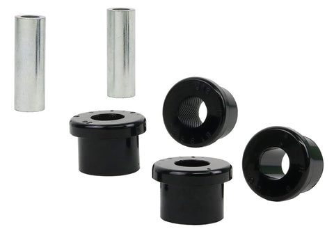Black Nolathane REV028.0090