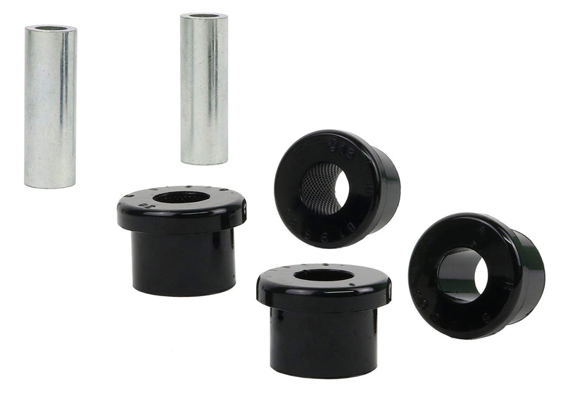 Black Nolathane REV028.0090