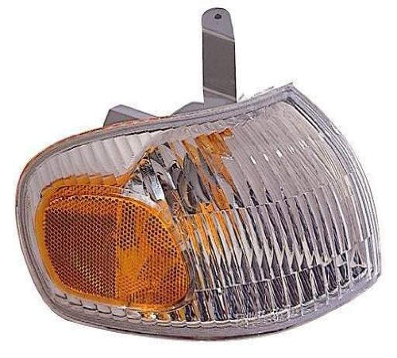 Replacement DEPO 332-1564R-AS Passenger Side Turn Signal Light