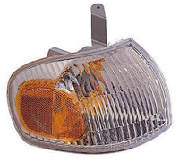 Replacement DEPO 332-1564R-AS Passenger Side Turn Signal Light