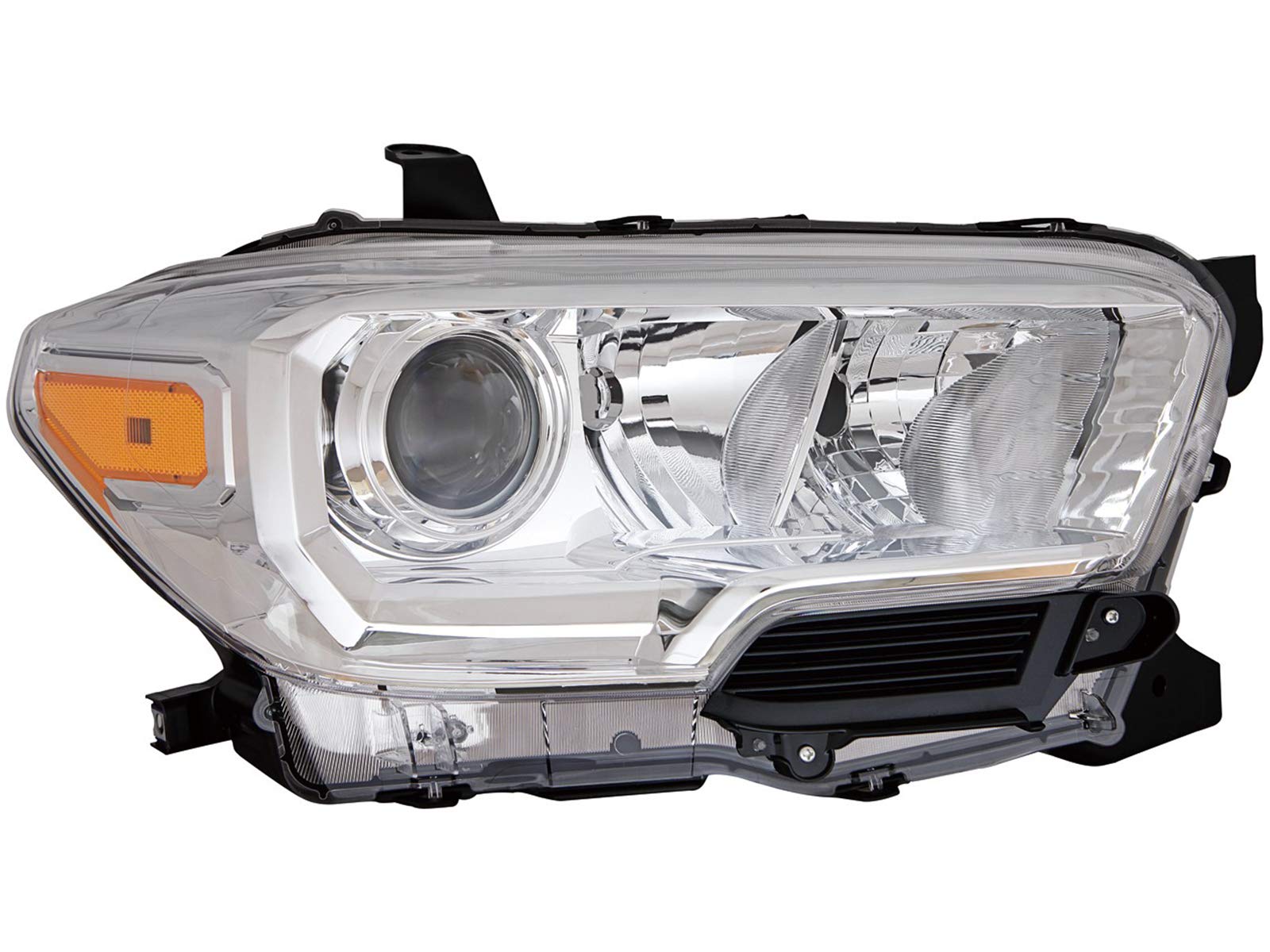 RLB TY 16-18 TACMA ASY HA W/O LED DRL